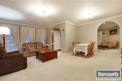 Third view of Homely house listing, 92 George Street, Scoresby VIC 3179