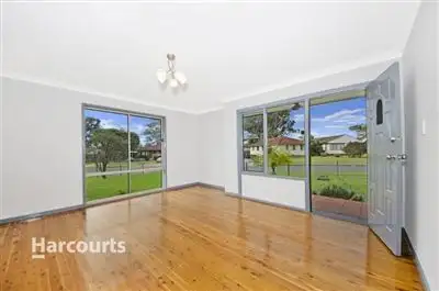 Second view of Homely house listing, 22 Shackleton Ave, Tregear NSW 2770