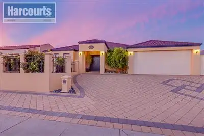 Main view of Homely house listing, 53 Meadowbrook Promenade, Currambine WA 6028