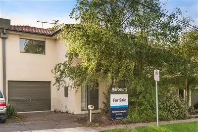 Main view of Homely townhouse listing, 3 Kelman Street, Frankston VIC 3199