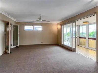 Second view of Homely house listing, 533 Ellison Road, Aspley QLD