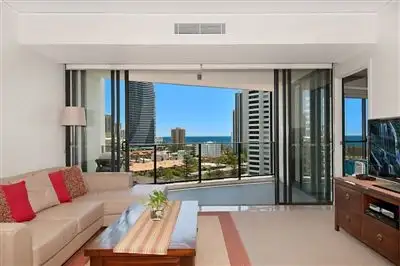 22 Surf Parade, Broadbeach QLD