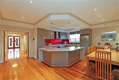 Second view of Homely house listing, 85 The Parade, Epping VIC