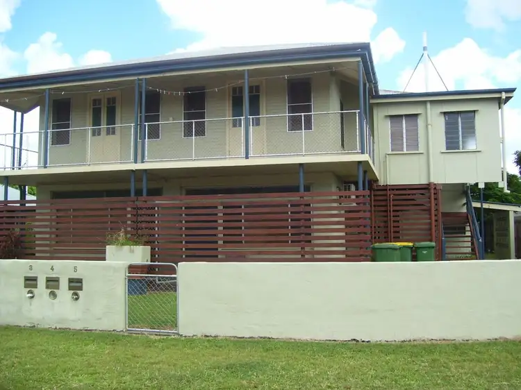95 Munro Street, Ayr QLD 4807