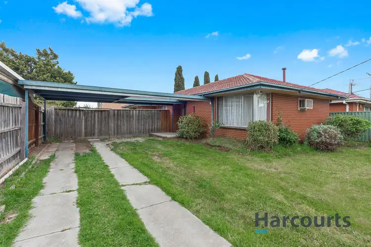 15 Grantchester Avenue, Keilor East VIC 3033