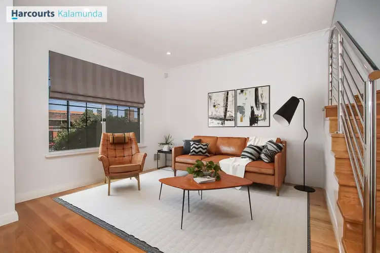 Main view of Homely townhouse listing, 5/15 Teague Street, Burswood WA 6100
