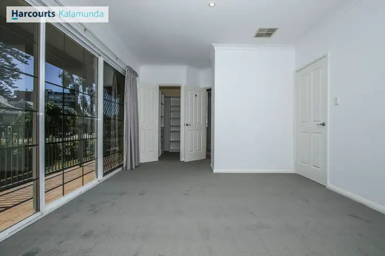 Sixth view of Homely townhouse listing, 5/15 Teague Street, Burswood WA 6100