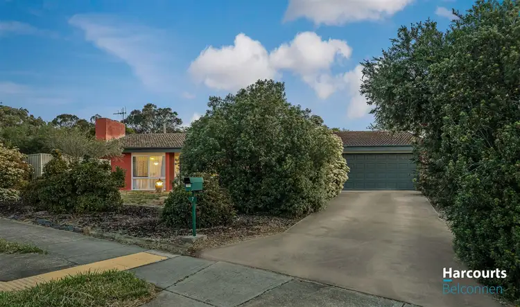 Third view of Homely house listing, 7 Findlay Street, Higgins ACT 2615