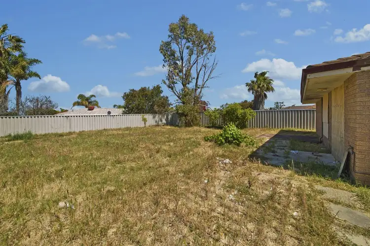 Fourth view of Homely house listing, 24 Murchison Road, Cooloongup WA 6168