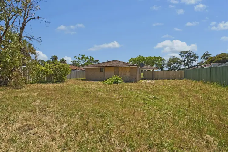 Fifth view of Homely house listing, 24 Murchison Road, Cooloongup WA 6168