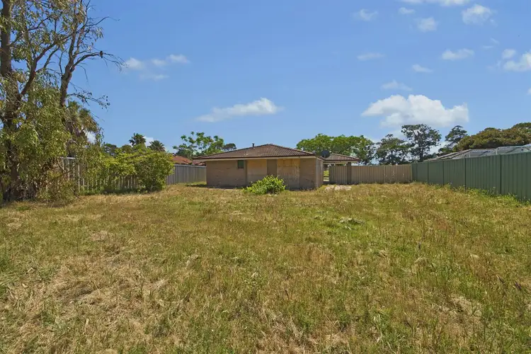 Sixth view of Homely house listing, 24 Murchison Road, Cooloongup WA 6168