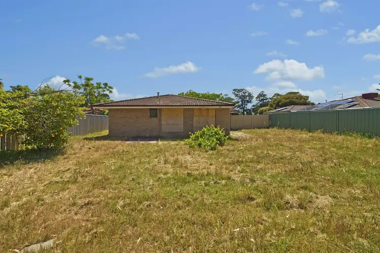 Seventh view of Homely house listing, 24 Murchison Road, Cooloongup WA 6168