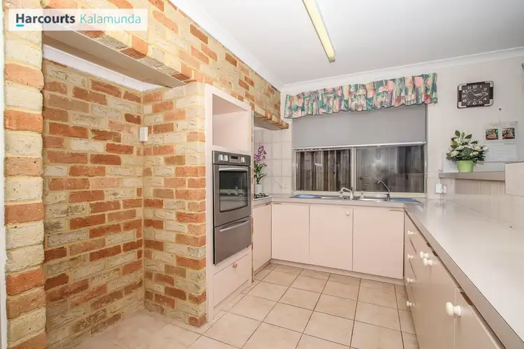 Sixth view of Homely unit listing, 3/25 Brooks Street, Kalamunda WA 6076