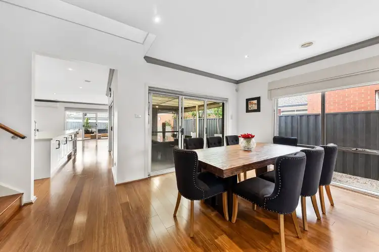 Fourth view of Homely house listing, 13 Heronswood Rd, Cairnlea VIC 3023