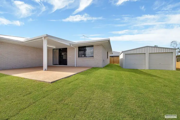 10 Oxford Road, Yeppoon QLD 4703