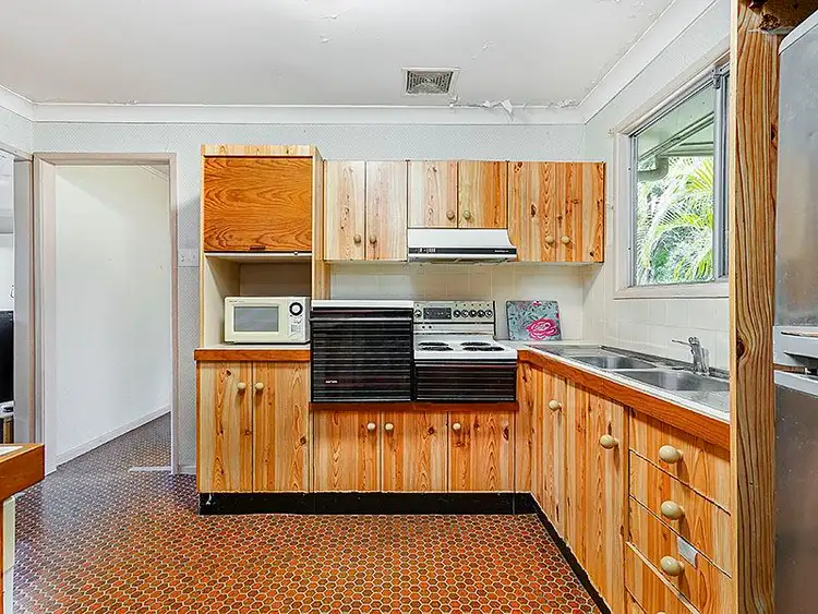 Second view of Homely house listing, 3 Whittaker Street, Chermside West QLD 4032