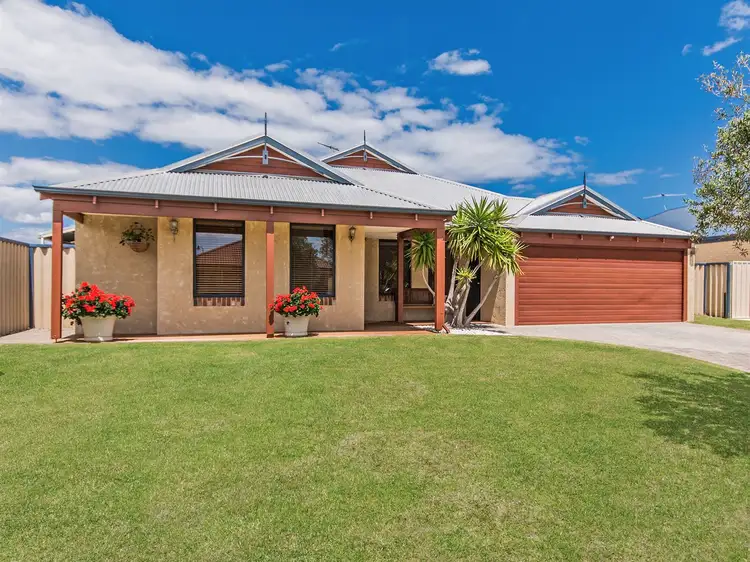 Main view of Homely house listing, 3 Epsilon Drive, Rockingham WA 6168