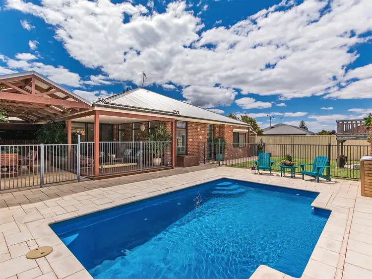 Second view of Homely house listing, 3 Epsilon Drive, Rockingham WA 6168