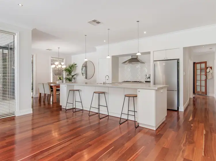 Third view of Homely house listing, 3 Epsilon Drive, Rockingham WA 6168