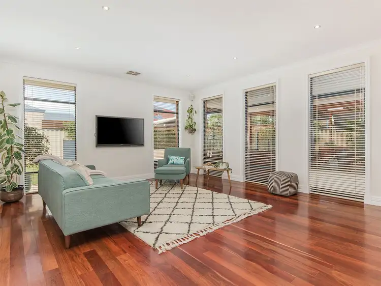 Fourth view of Homely house listing, 3 Epsilon Drive, Rockingham WA 6168
