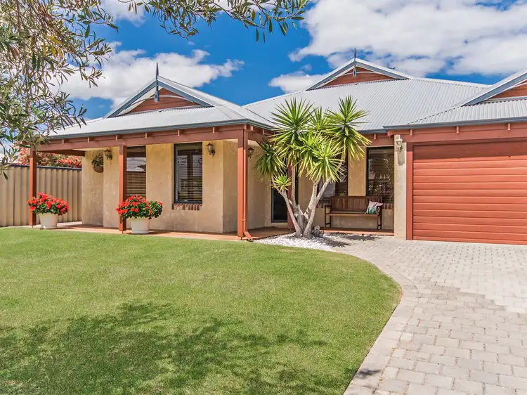 Fifth view of Homely house listing, 3 Epsilon Drive, Rockingham WA 6168