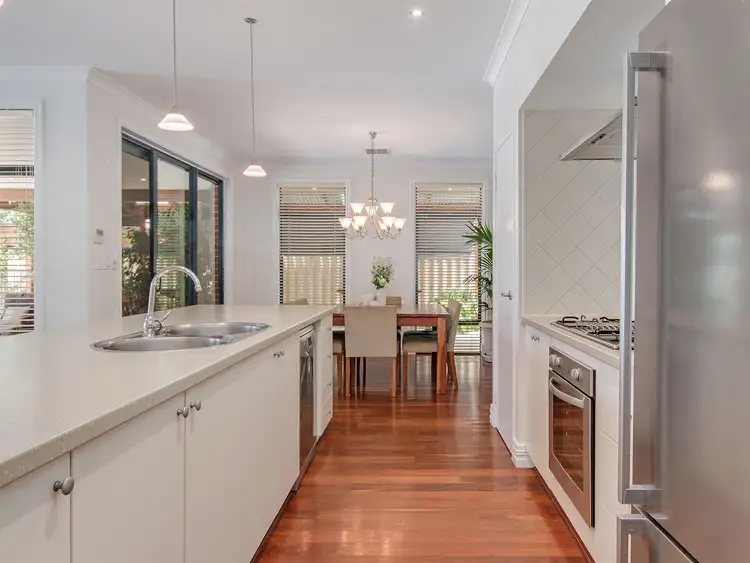 Seventh view of Homely house listing, 3 Epsilon Drive, Rockingham WA 6168