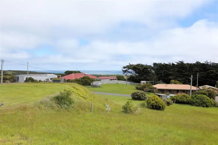 Main view of Homely land listing, 00 Rifle Range Road, Currie TAS 7256