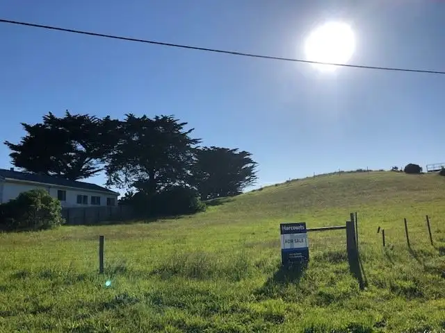 Second view of Homely land listing, 00 Rifle Range Road, Currie TAS 7256
