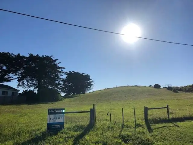 Third view of Homely land listing, 00 Rifle Range Road, Currie TAS 7256