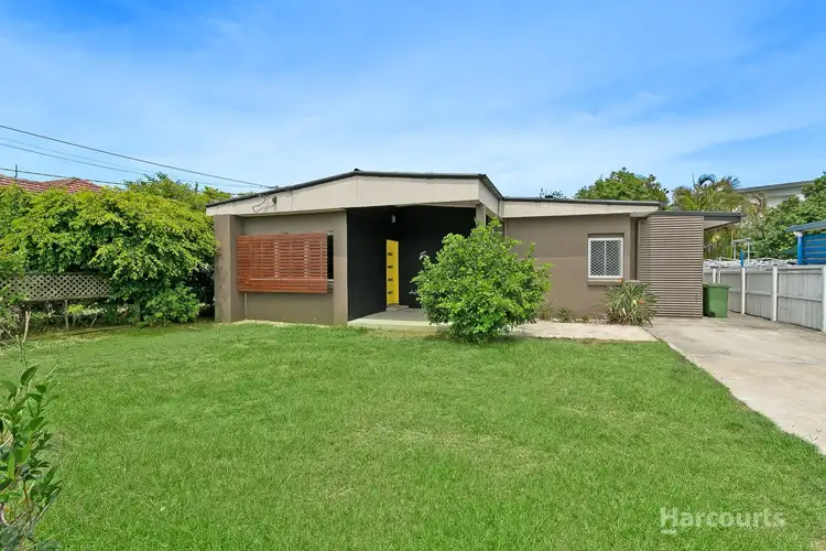 58 Elizabeth Ave, Clontarf QLD 4019