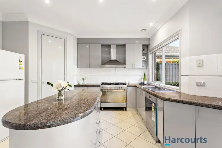 Third view of Homely house listing, 20 Highgate Way, Rowville VIC 3178