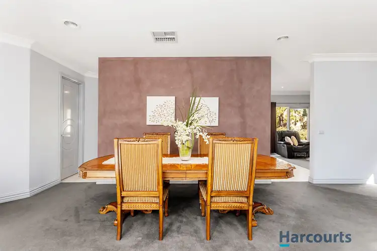 Fourth view of Homely house listing, 20 Highgate Way, Rowville VIC 3178