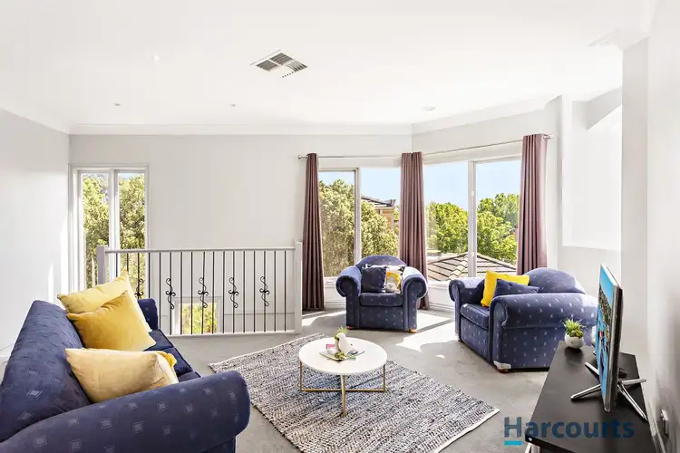 Fifth view of Homely house listing, 20 Highgate Way, Rowville VIC 3178
