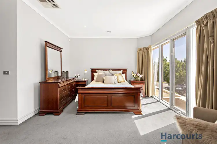Sixth view of Homely house listing, 20 Highgate Way, Rowville VIC 3178