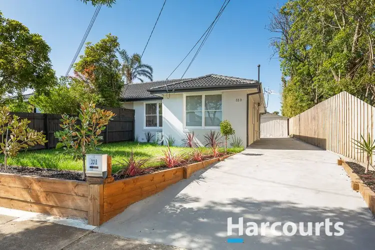 33b oakwood ave, Dandenong North VIC 3175