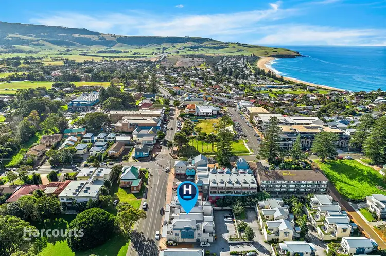 Main view of Homely apartment listing, 3/146-152 Fern Street, Gerringong NSW 2534