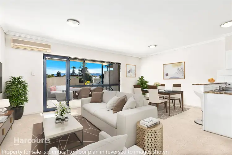 Second view of Homely apartment listing, 3/146-152 Fern Street, Gerringong NSW 2534