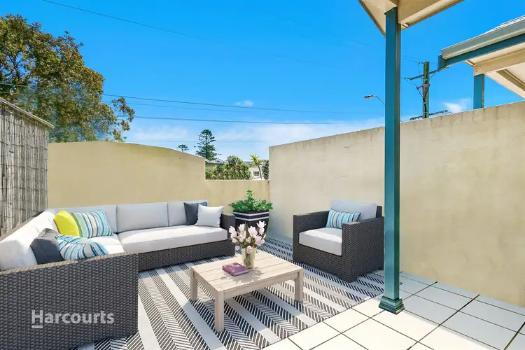 Third view of Homely apartment listing, 3/146-152 Fern Street, Gerringong NSW 2534