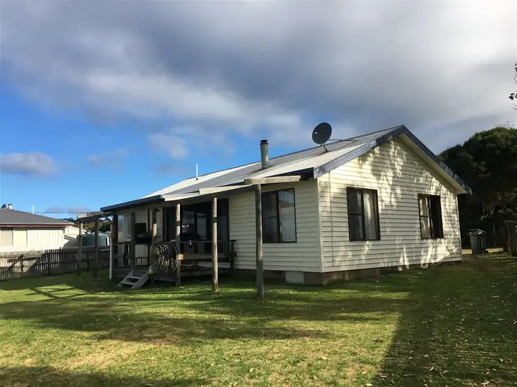 Main view of Homely house listing, 135 The Esplanade, Naracoopa TAS 7256