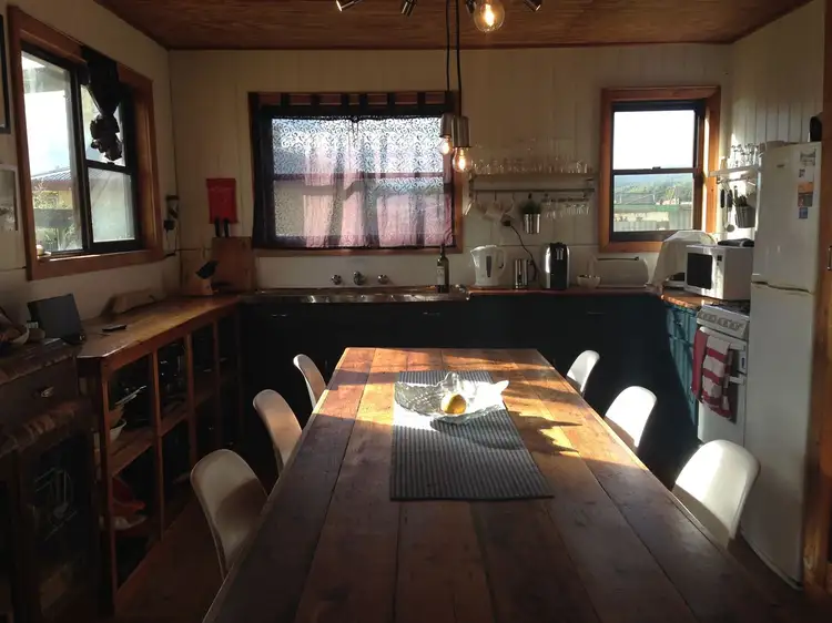 Second view of Homely house listing, 135 The Esplanade, Naracoopa TAS 7256