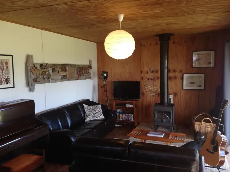 Third view of Homely house listing, 135 The Esplanade, Naracoopa TAS 7256