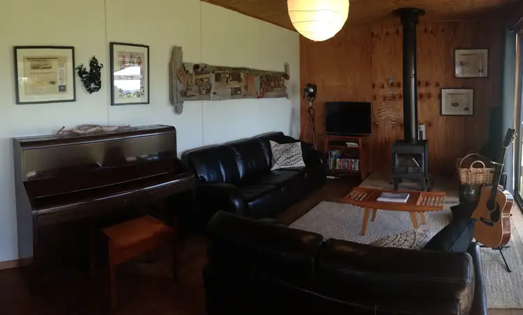 Fifth view of Homely house listing, 135 The Esplanade, Naracoopa TAS 7256