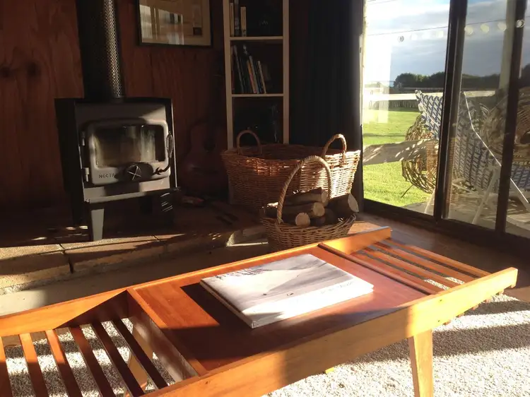 Sixth view of Homely house listing, 135 The Esplanade, Naracoopa TAS 7256