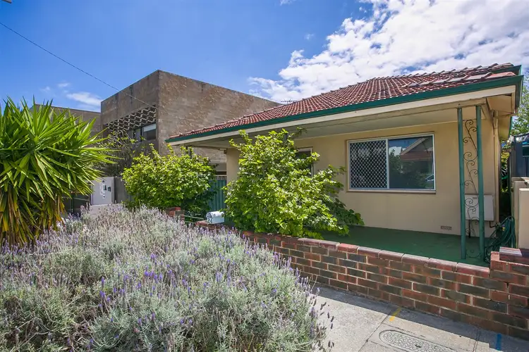 24 South Street, Fremantle WA 6160