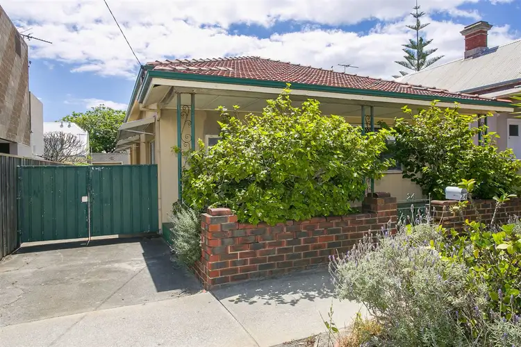 Second view of Homely house listing, 24 South Street, Fremantle WA 6160