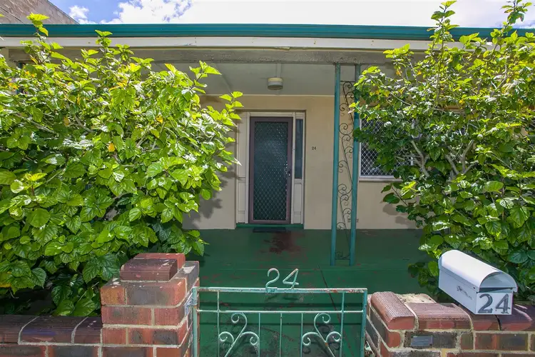 Third view of Homely house listing, 24 South Street, Fremantle WA 6160