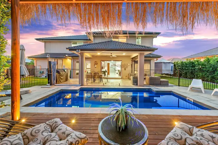 18 First Street, North Lakes QLD 4509