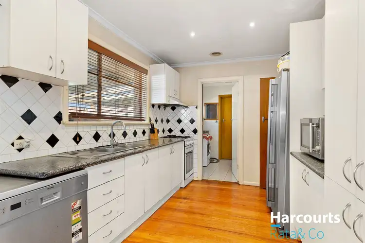 Second view of Homely house listing, 65 Kingsway Drive, Lalor VIC 3075