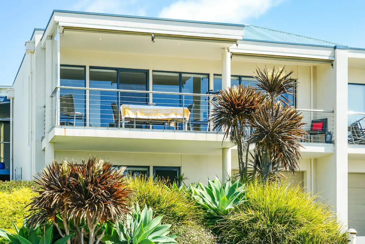 Main view of Homely house listing, 23 Minke Whale Drive, Encounter Bay SA 5211