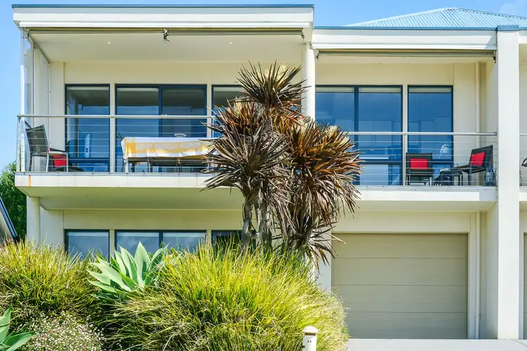 Second view of Homely house listing, 23 Minke Whale Drive, Encounter Bay SA 5211